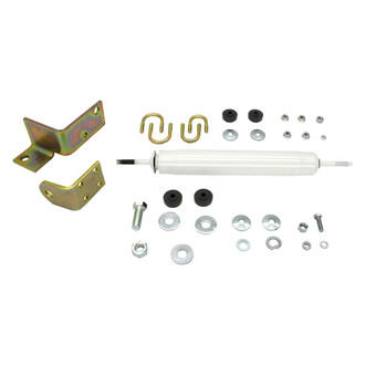 KYB® - Front Steering Damper