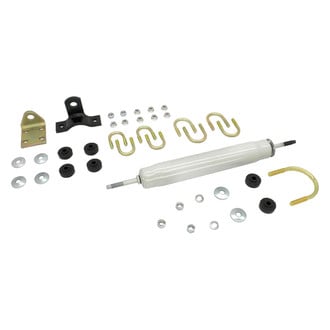 KYB® - Front Steering Damper