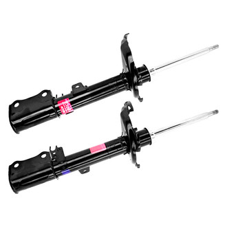 KYB® - Excel-G™ Rear Strut Set