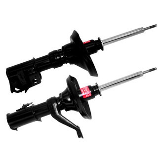 KYB® - Excel-G™ Front Strut Set
