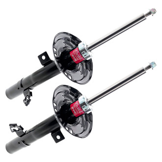 KYB® - Gas-a-Just™ Series Shocks Absorber