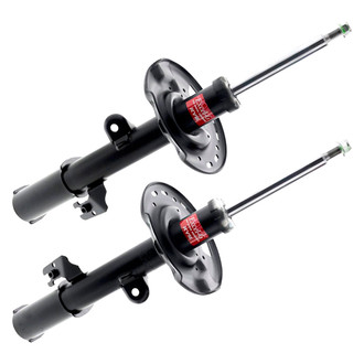 KYB® - Excel-G™ Front Strut Set