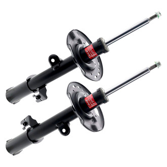 KYB® - Excel-G™ Twin-Tube Shock Absorbers and Struts