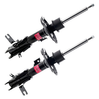 KYB® - Excel-G™ Series Shock Absorbers