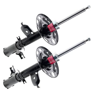 KYB® - Excel-G™ Series Shock Absorbers