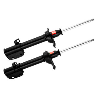 KYB® - Excel-G™ Rear Strut Set