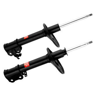 KYB® - Excel-G™ Front Strut Set