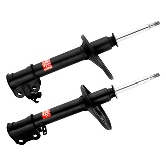 KYB® - Excel-G™ Front Strut Set