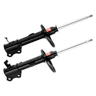 KYB® - Excel-G™ Rear Strut Set