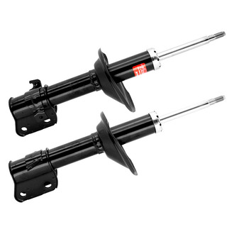 KYB® - Excel-G™ Front Strut Set