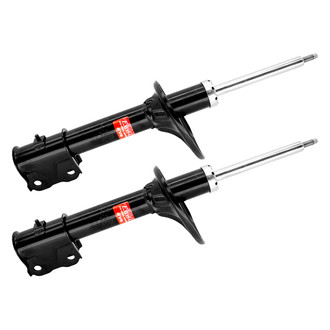 KYB® - Excel-G™ Front Strut Set