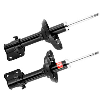 KYB® - Excel-G™ Front Strut Set