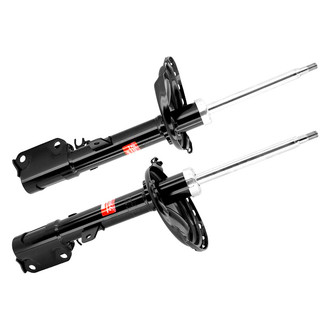 KYB® - Excel-G™ Rear Strut Set