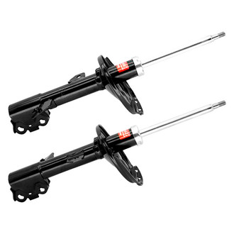 KYB® - Excel-G™ Twin-Tube Strut