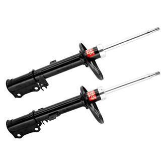 KYB® - Excel-G™ Rear Strut Set