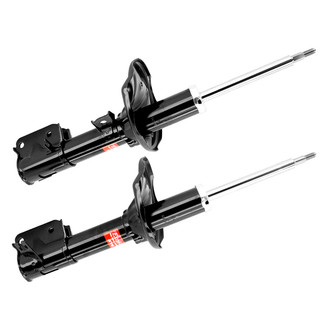 KYB® - Excel-G™ Front Strut Set