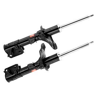 KYB® - Excel-G™ Rear Strut Set