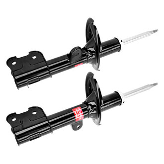 KYB® - Excel-G™ Front Strut Set