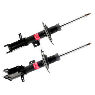 KYB® - Excel-G™ Front Strut Set