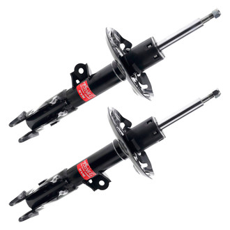 KYB® - Excel-G™ Series Shock Absorbers
