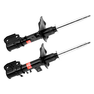 KYB® - Excel-G™ Front Strut Set