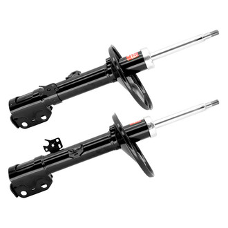 KYB® - Excel-G™ Front Strut Set