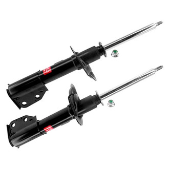 KYB® - Excel-G™ Twin-Tube Shock Absorbers and Struts