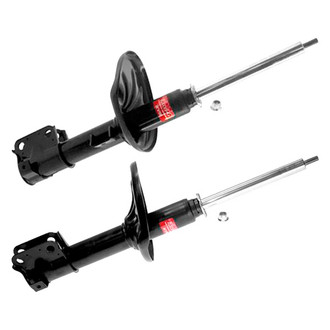 KYB® - Excel-G™ Front Strut Set
