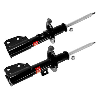 KYB® - Excel-G™ Series Shock Absorbers