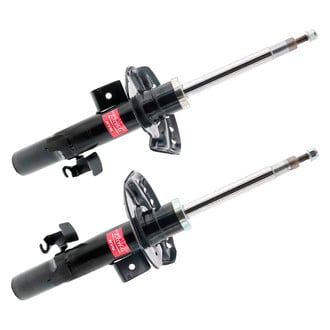 KYB® - Gas-a-Just™ Series Shocks Absorber