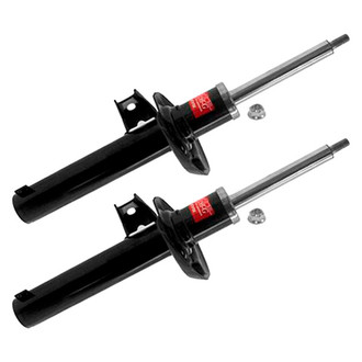 KYB® - Excel-G™ Front Strut Set