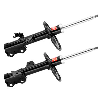 KYB® - Excel-G™ Front Strut Set
