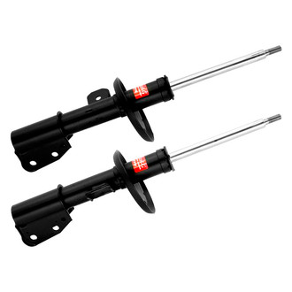 KYB® - Excel-G™ Front Strut Set