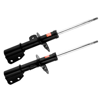 KYB® - Excel-G™ Front Strut Set