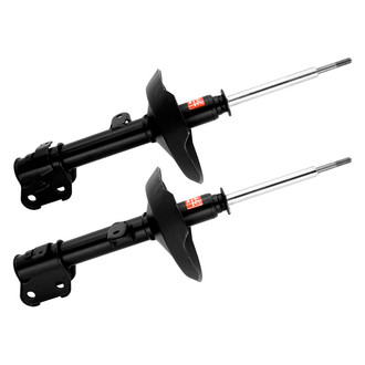 KYB® - Excel-G™ Front Strut Set