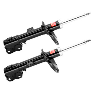 KYB® - Excel-G™ Front Strut Set