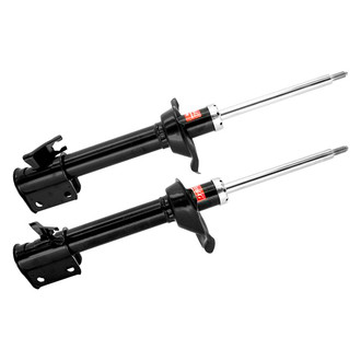 KYB® - Excel-G™ Rear Strut Set