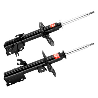 KYB® - Excel-G™ Front Strut Set