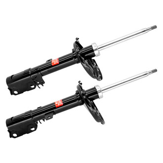 KYB® - Excel-G™ Rear Strut Set