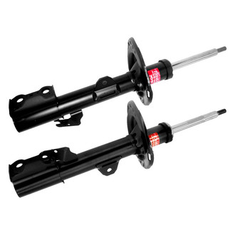 KYB® - Excel-G™ Front Strut Set