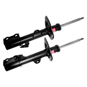 KYB® - Excel-G™ Front Strut Set