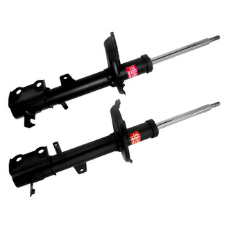 KYB® - Excel-G™ Rear Strut Set