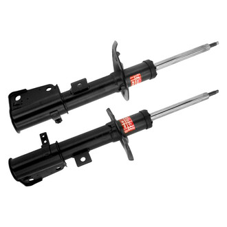 KYB® - Excel-G™ Front Strut Set