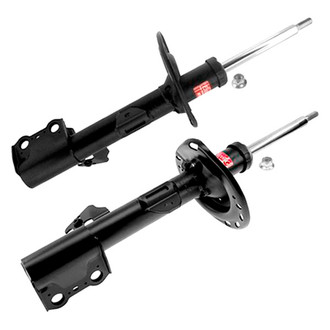 KYB® - Excel-G™ Twin-Tube Shock Absorbers and Struts