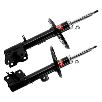 KYB® - Excel-G™ Front Strut Set
