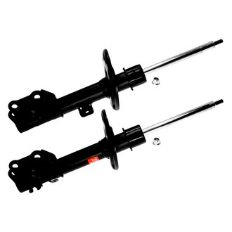 KYB® - Excel-G™ Front Strut Set
