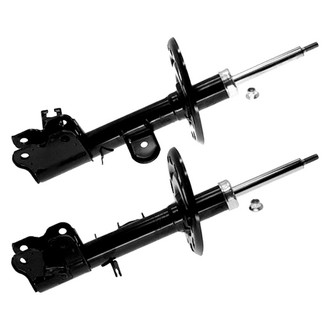 KYB® - Excel-G™ Series Shock Absorbers