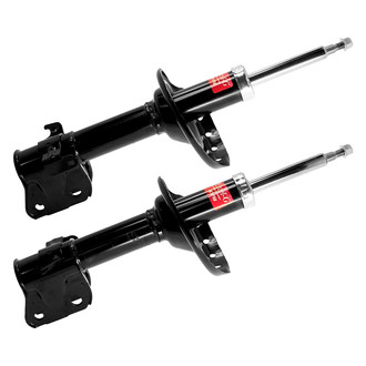 KYB® - Excel-G™ Front Strut Set