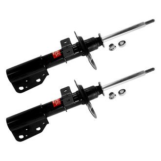 KYB® - Excel-G™ Twin-Tube Shock Absorbers and Struts