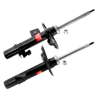 KYB® - Excel-G™ Front Strut Set